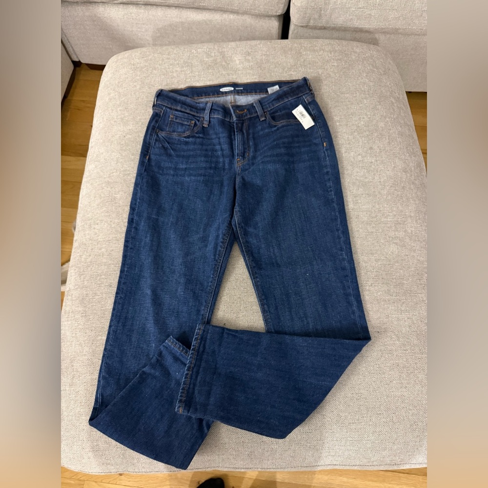 NWT Old Navy Boyfriend Jeans